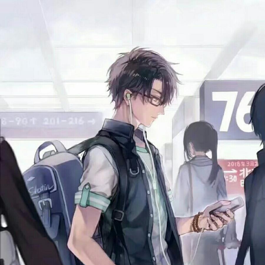夜北♡