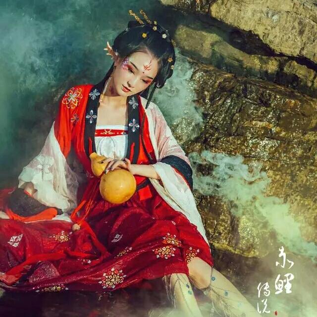 醉染流年