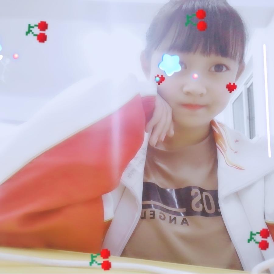 嘟你嘟(*´╰╯`)♬