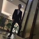 伱忽视着我の伤