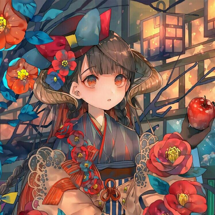 白洛舞裳