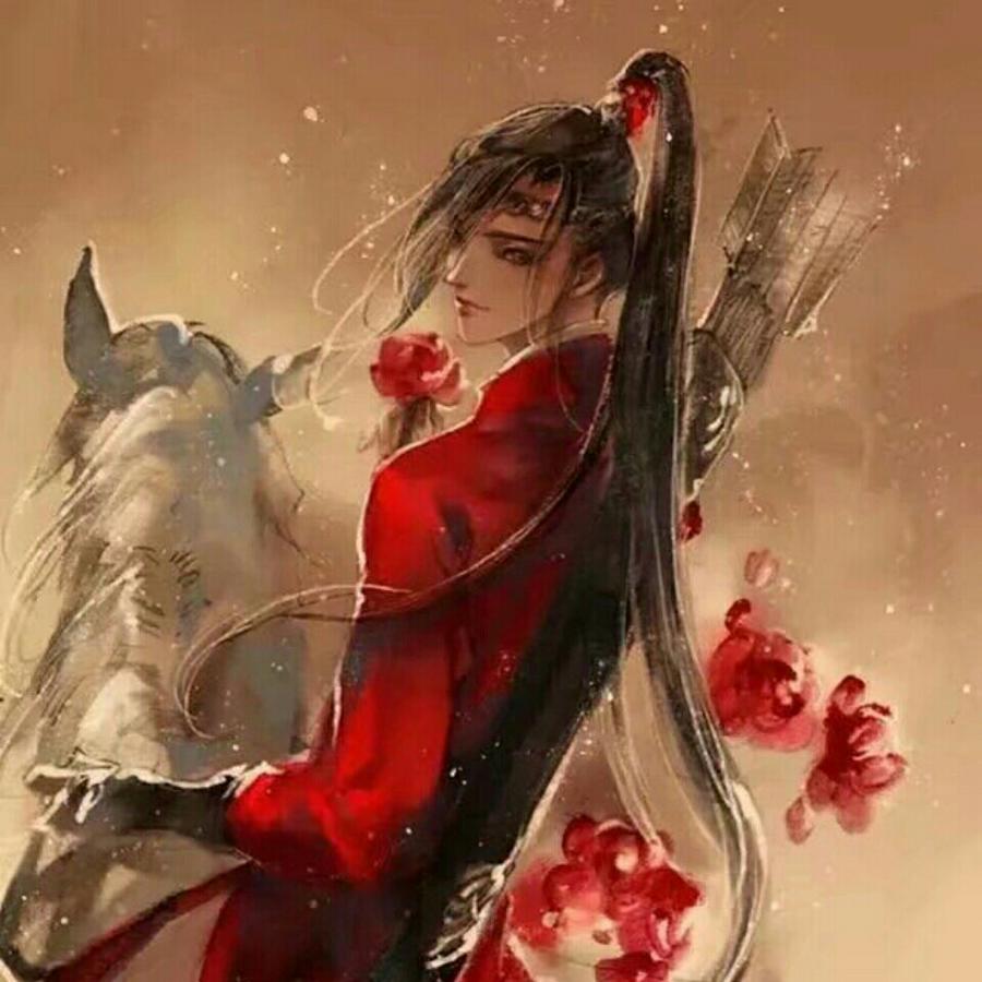 与殿下书