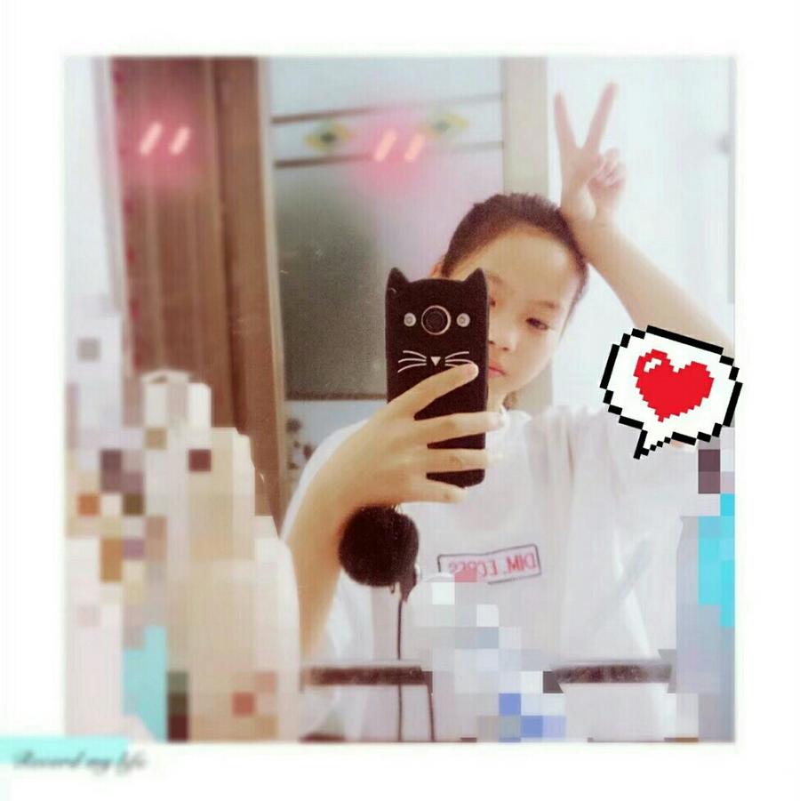 阿°月