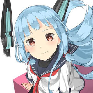 叶公好龙娘