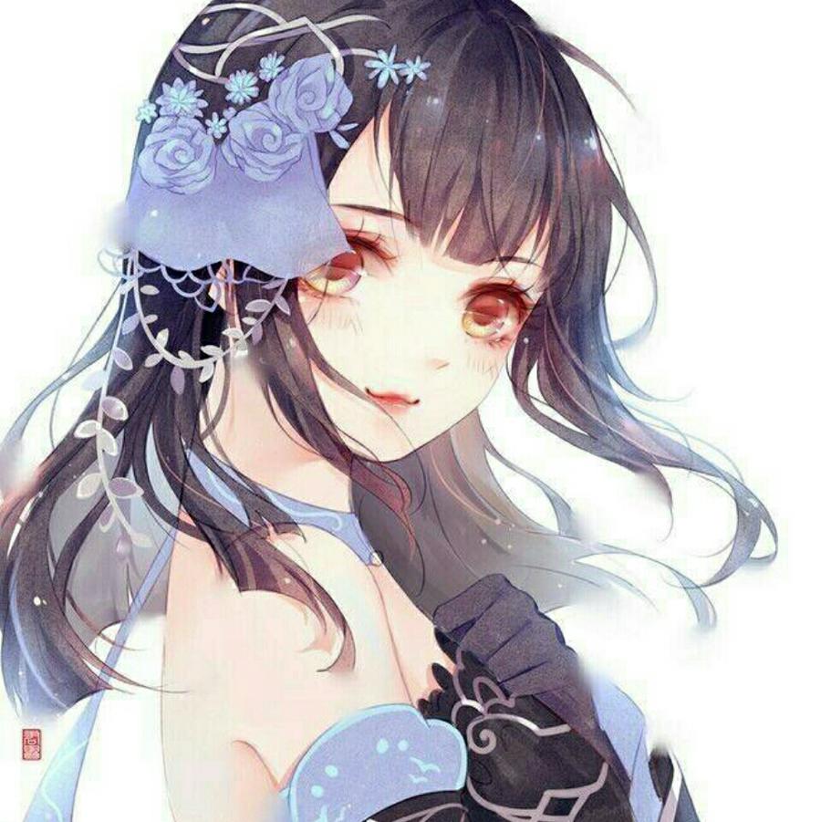 离沐倾城ぅ