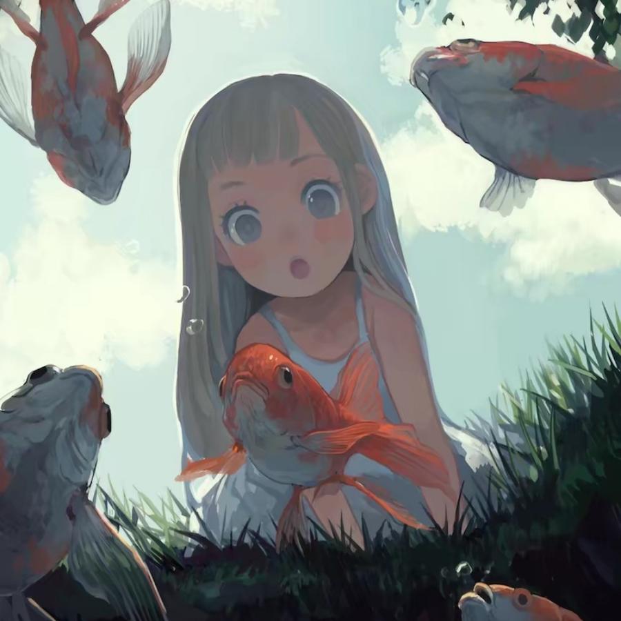 小楠夏