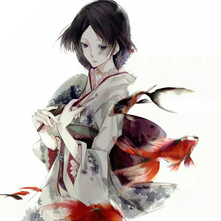 凤九小殿下