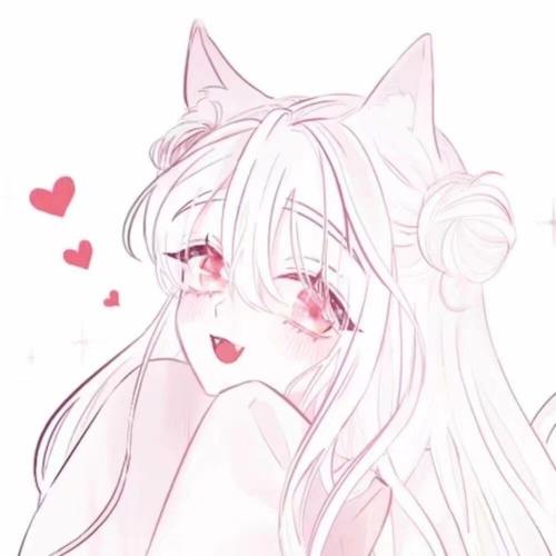 软茸兔✘☜