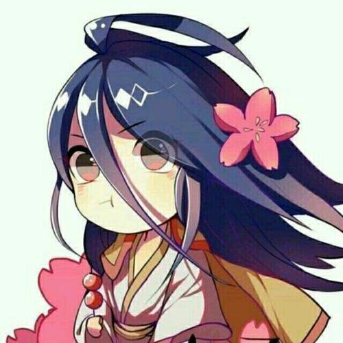 🌸爱吃糖的阿呆