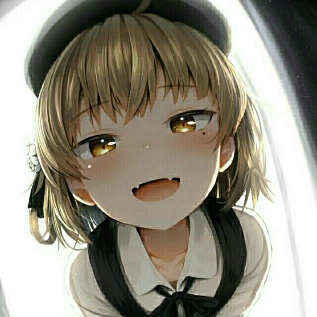 吓死猫了qwq