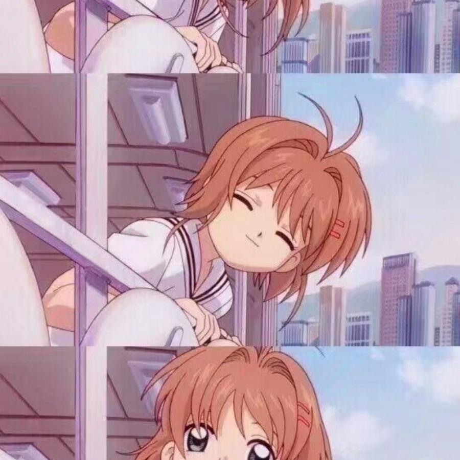 清风铃.