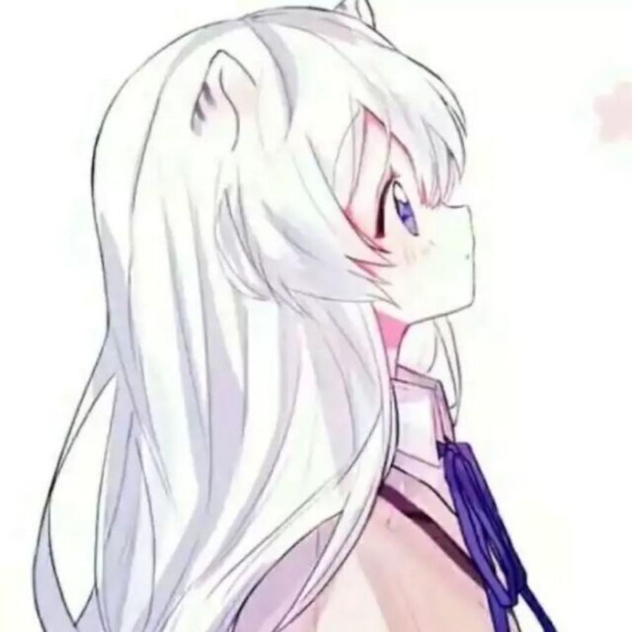 琪琪♡