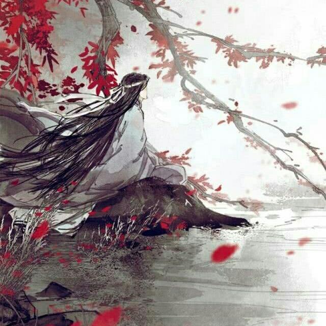 半城煙雨℡半城煙