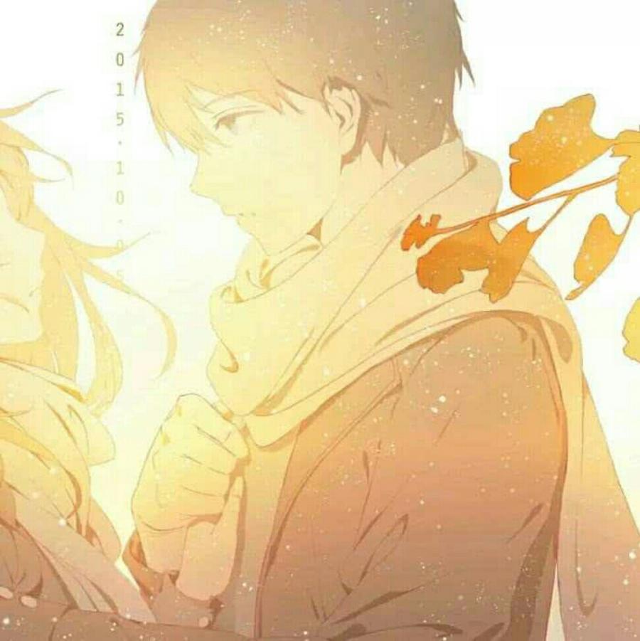 离别、有所谓