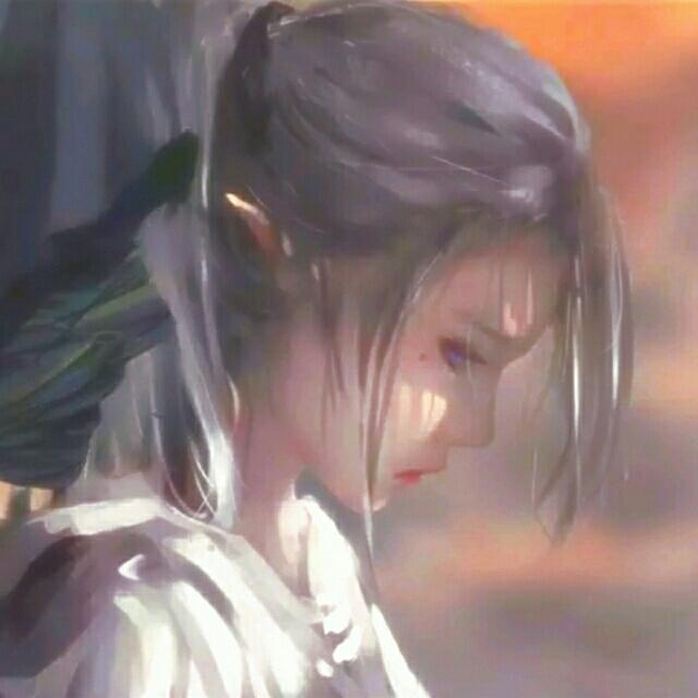 苏陌尘°