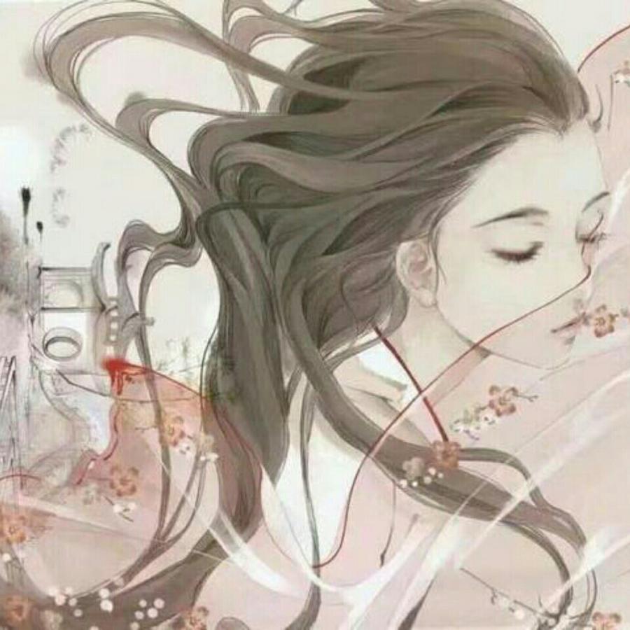 文案娘墨浅酱