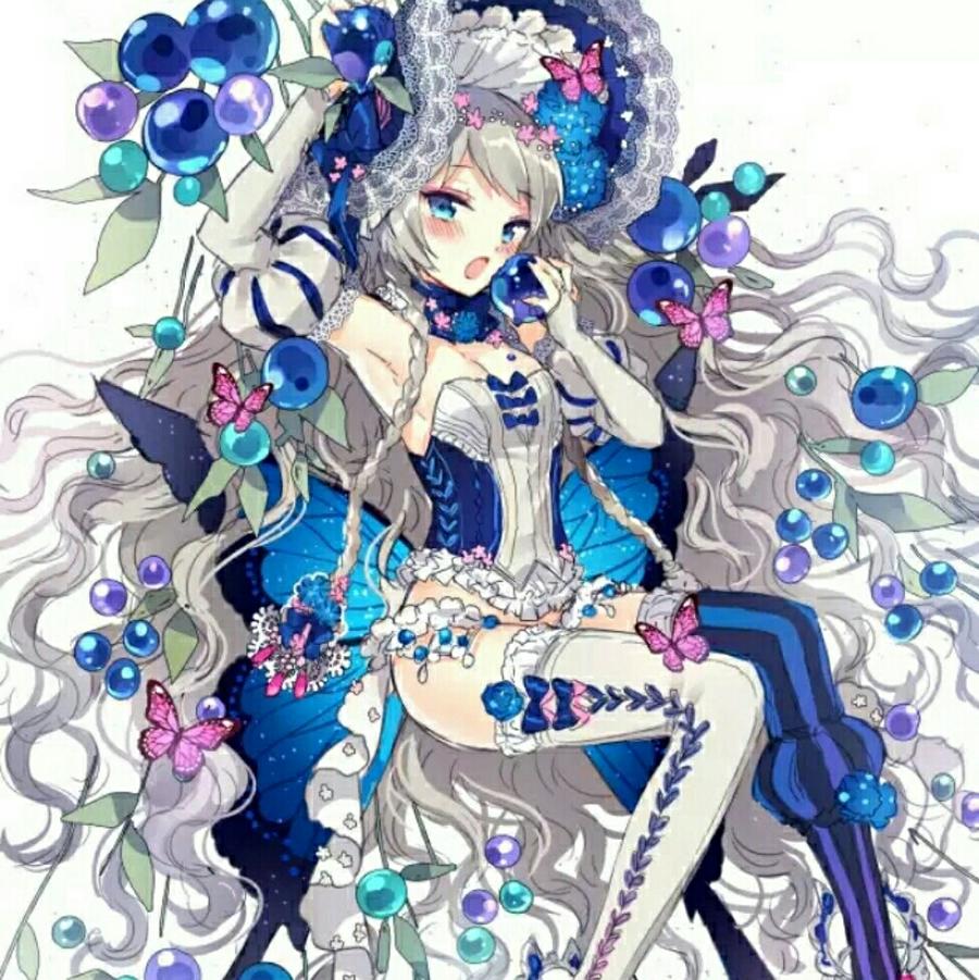 槑de萌货