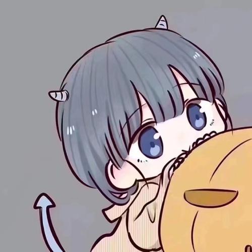 *未眠.