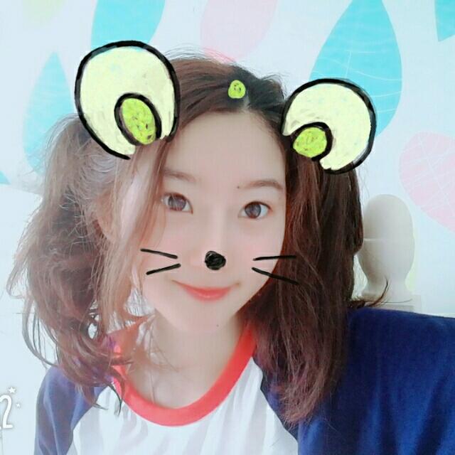 小可愛啊