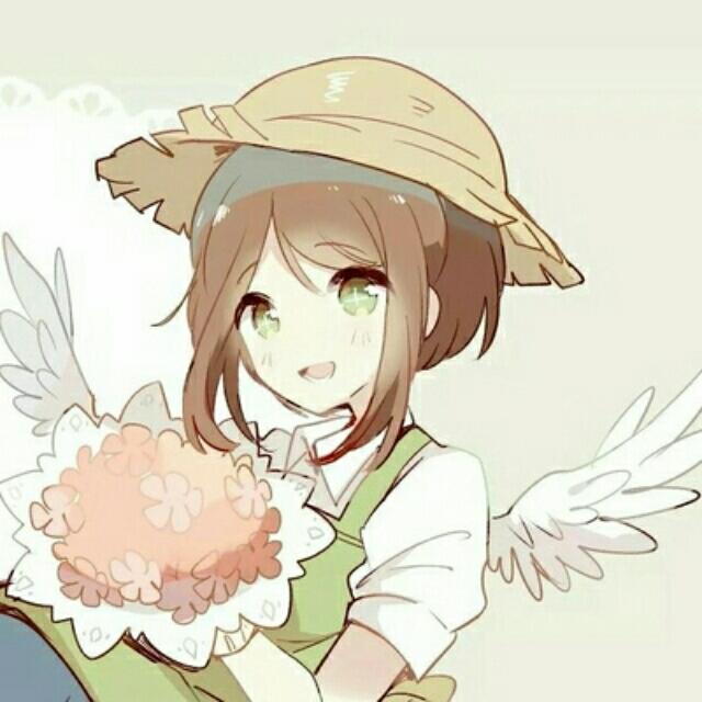 杂食的兮颜🌸