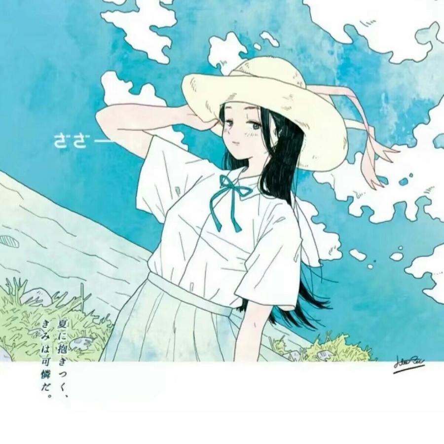 倾城＇雨微凉
