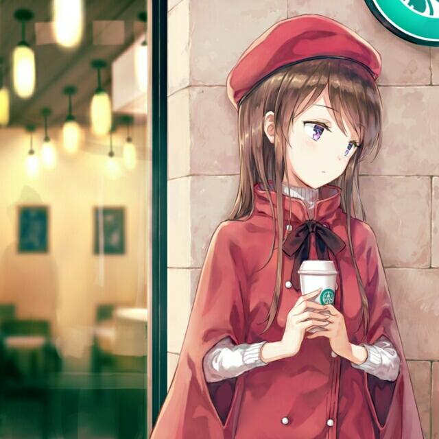caesar君