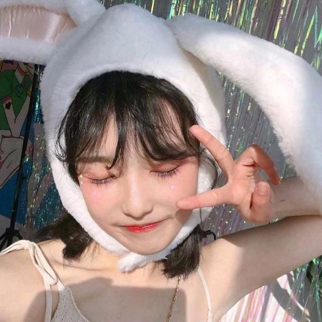 亂发少女♡