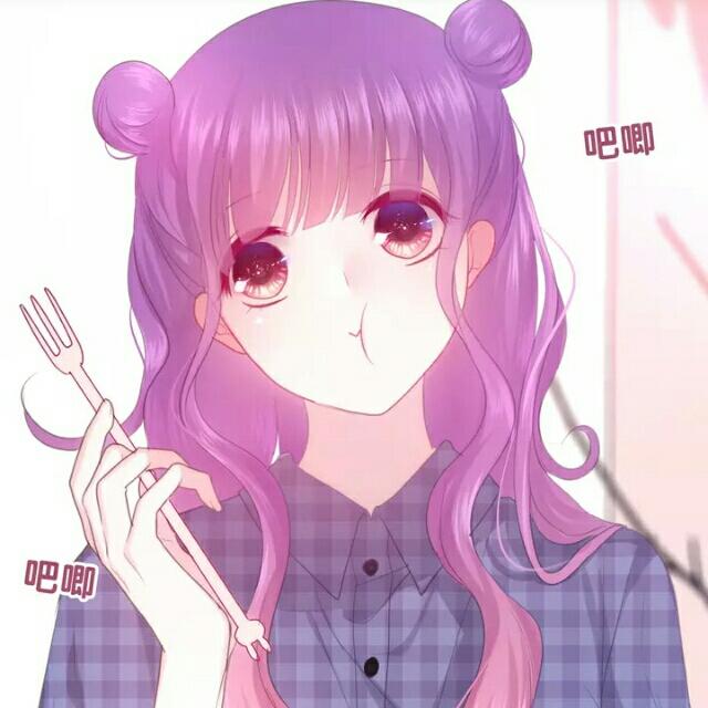 椿树.