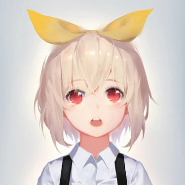 一只a椰子