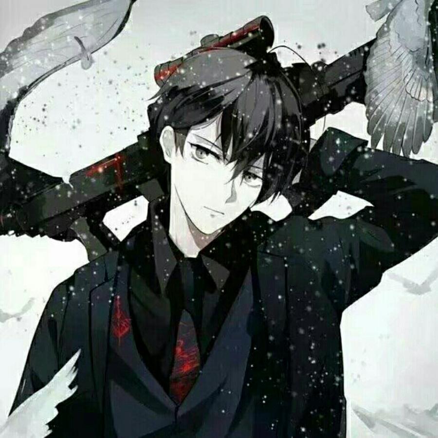 『钟音司』宣传部―血染无痕