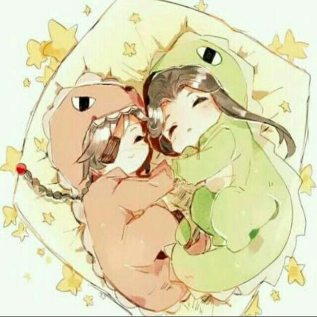 唯独玺欢你