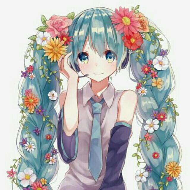 梦殇静莲