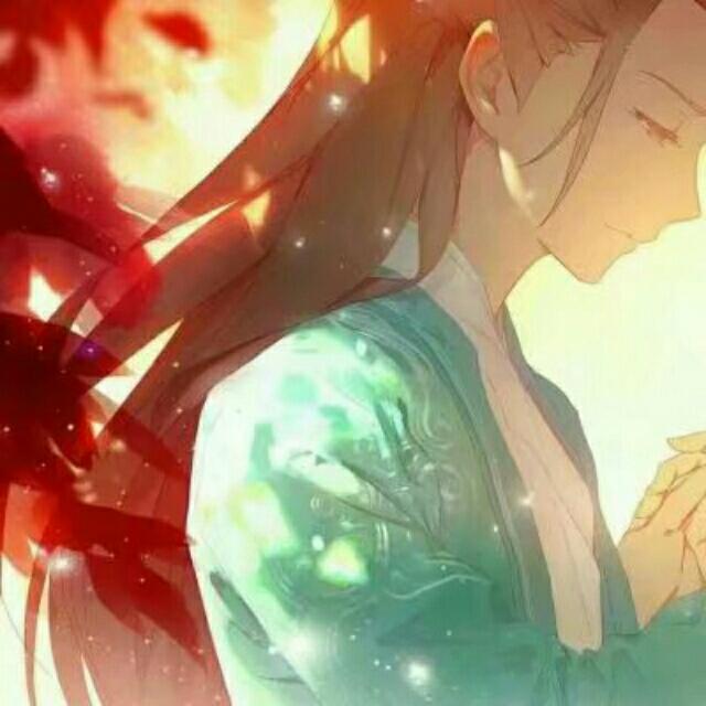 一盏浮灯未灭