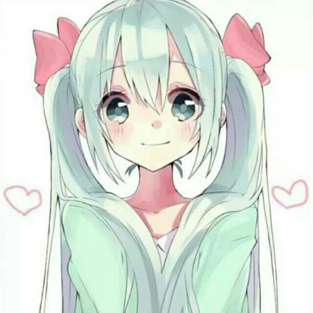 宠姬楠子乀"