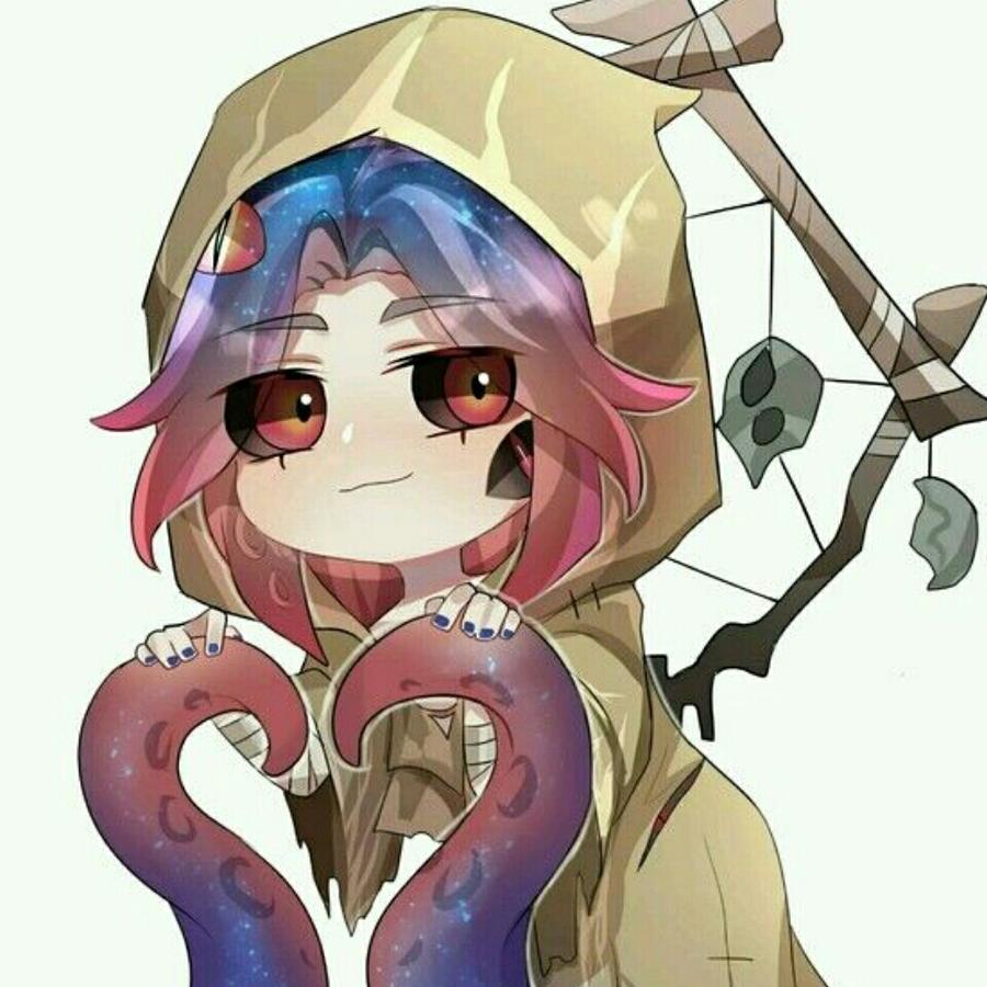 黄嘤之主