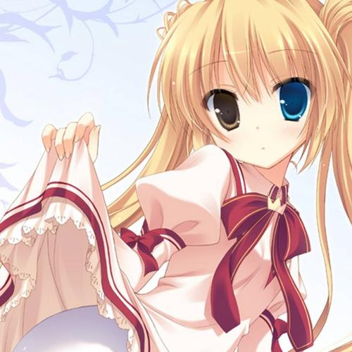 我想我是不是认识你