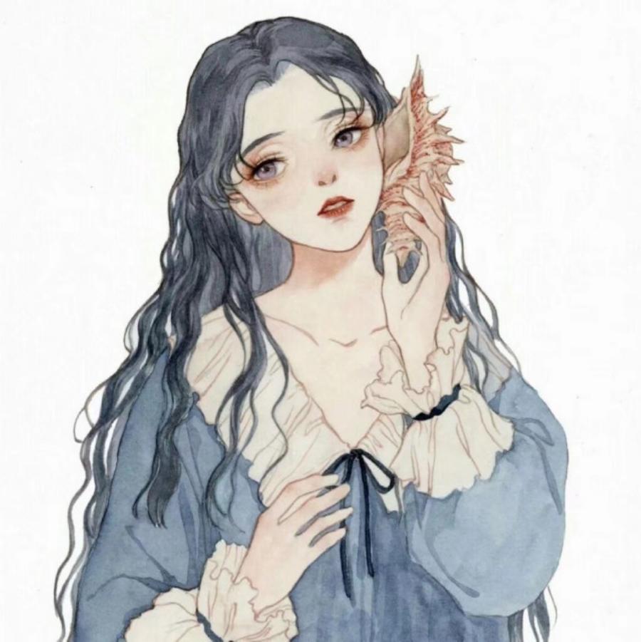 沐汐♡