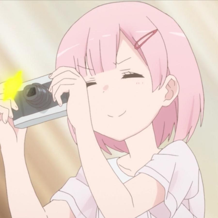 日常佛系