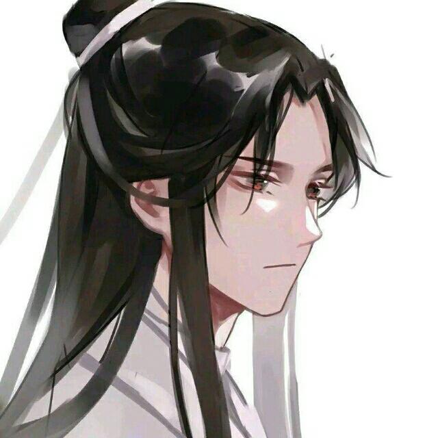 君兮♥