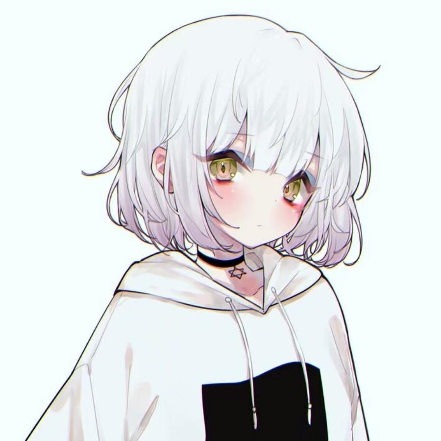 超可爱的.沐安