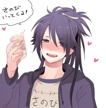 Milkyノ