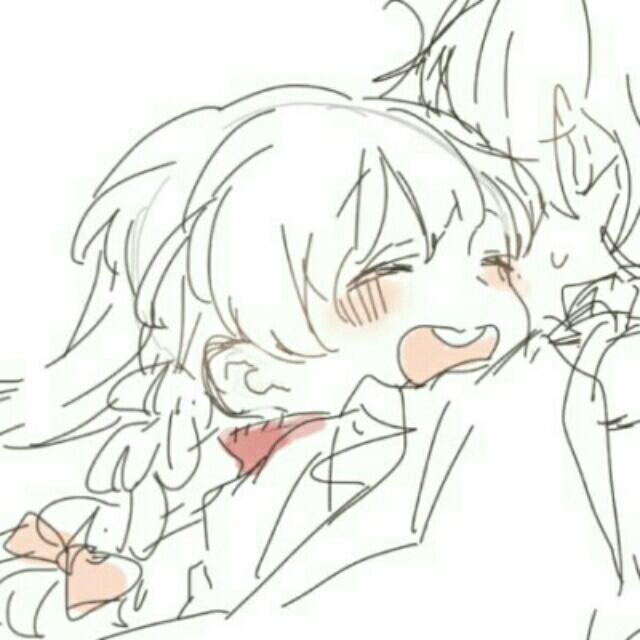 白卿佳人.