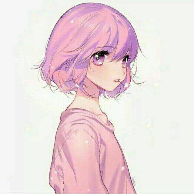 冷门少女