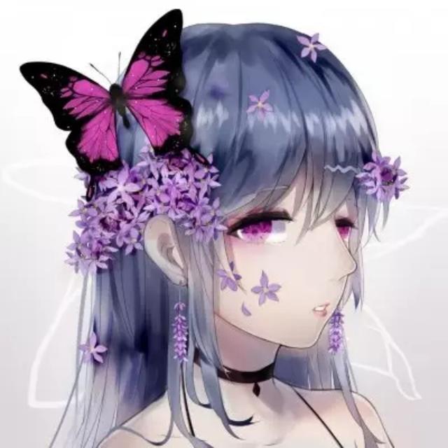 汐颜～小沐