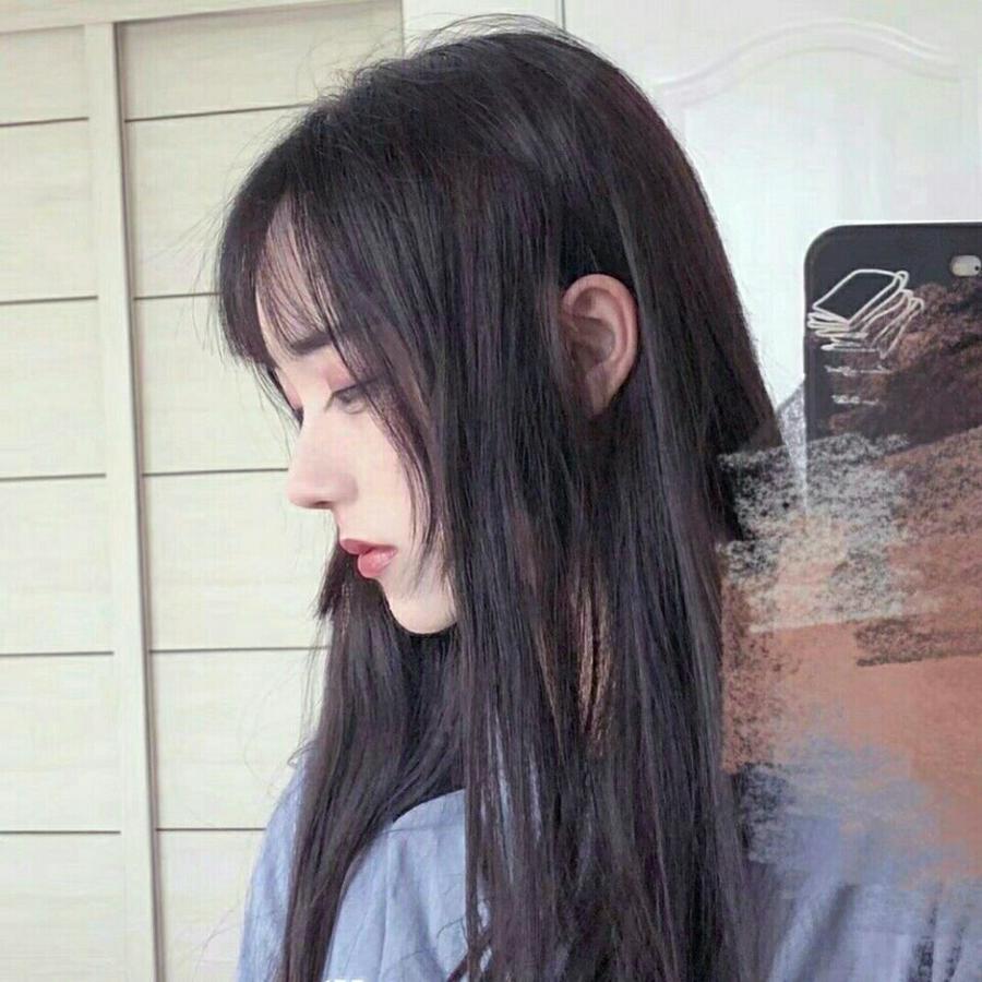 若兮♡