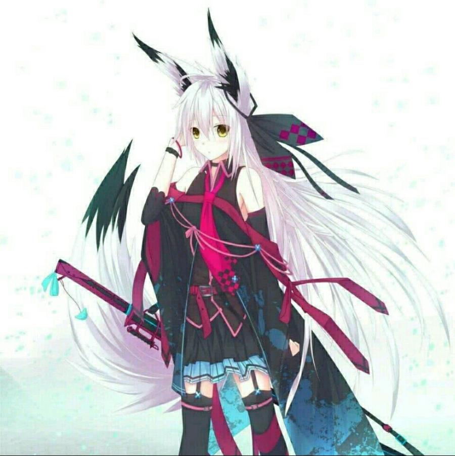 叶子&Yeizi.X