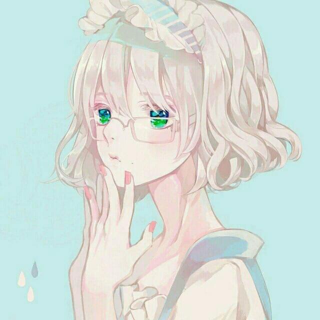 雪℡