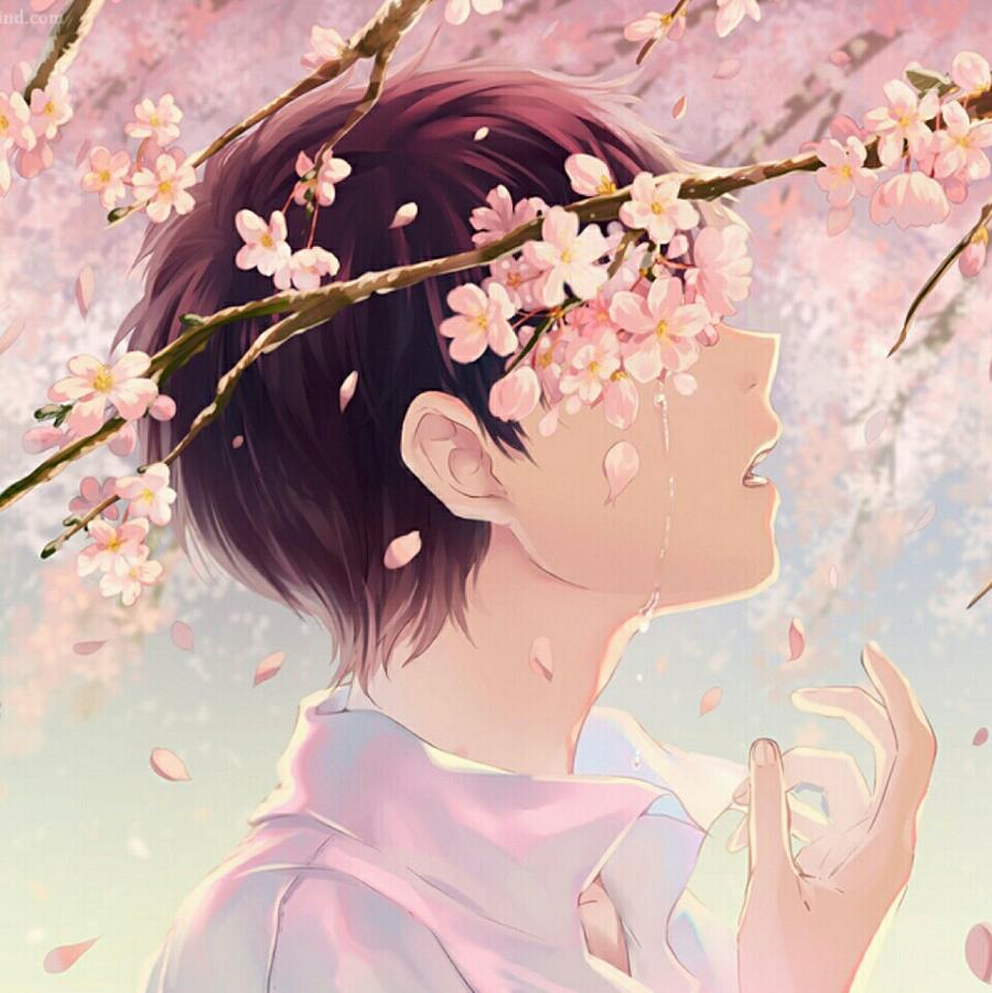 晓风～+残月
