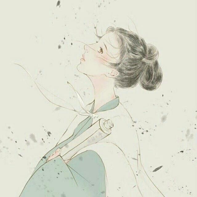 胸毛君