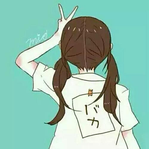 殇梦蝶